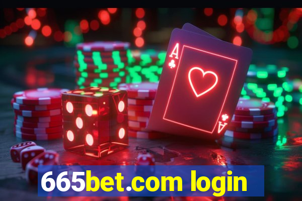 665bet.com login